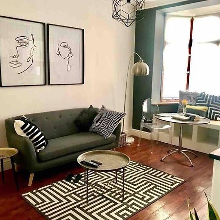 קייפטאון 1-Bedroom Sea Point Gem - Perfect Location! מראה חיצוני תמונה
