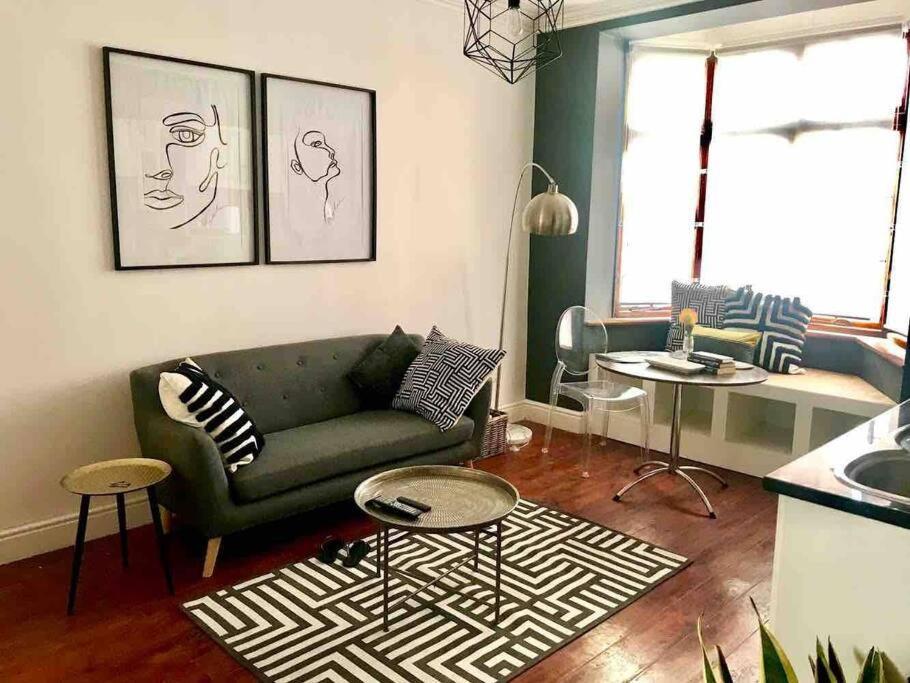 קייפטאון 1-Bedroom Sea Point Gem - Perfect Location! מראה חיצוני תמונה