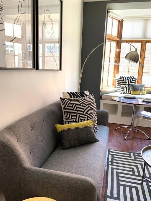 קייפטאון 1-Bedroom Sea Point Gem - Perfect Location! מראה חיצוני תמונה