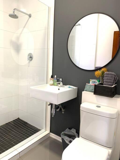 קייפטאון 1-Bedroom Sea Point Gem - Perfect Location! מראה חיצוני תמונה