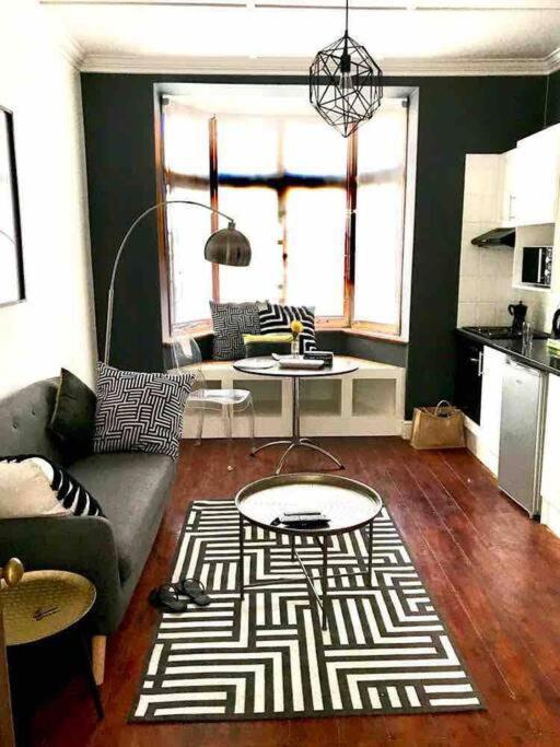קייפטאון 1-Bedroom Sea Point Gem - Perfect Location! מראה חיצוני תמונה
