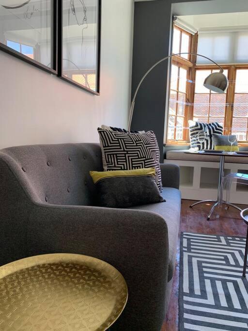 קייפטאון 1-Bedroom Sea Point Gem - Perfect Location! מראה חיצוני תמונה